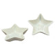 Star Dishes Set of 2