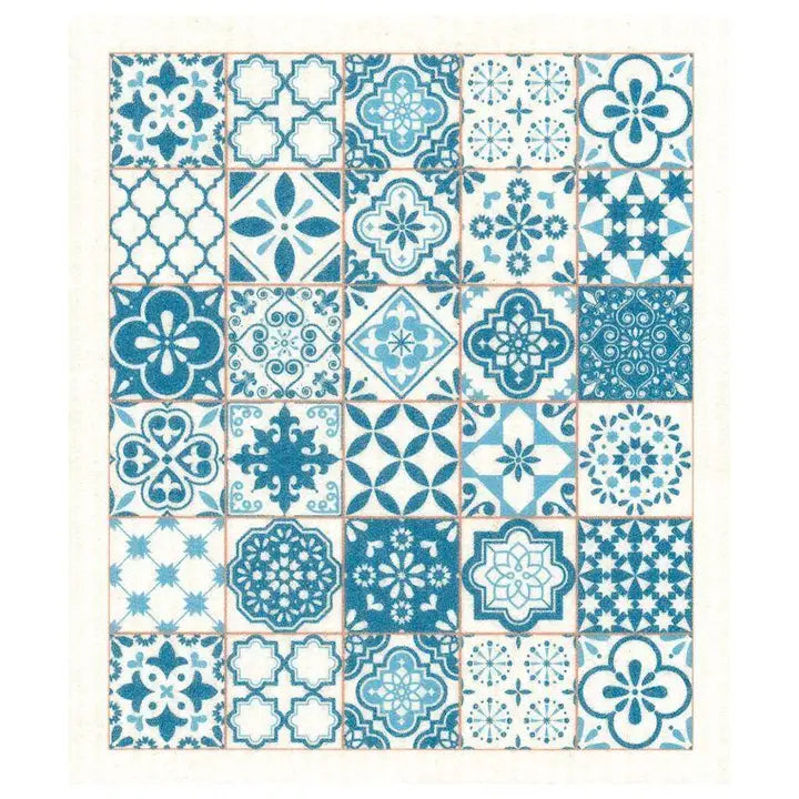 Sweetgum Swedish Dishcloths