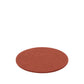 Medium Round Wool Felt Trivets