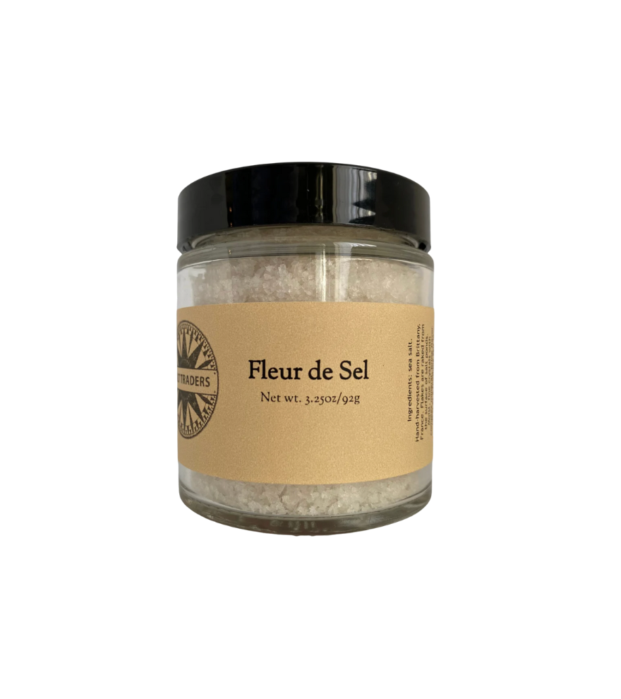 Specialty Sea Salt