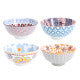 Dunketle Bowls