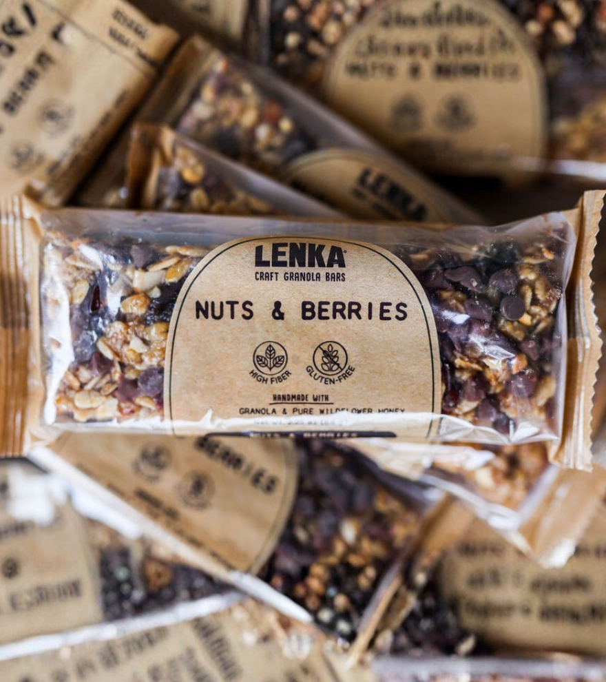 Lenka Bars
