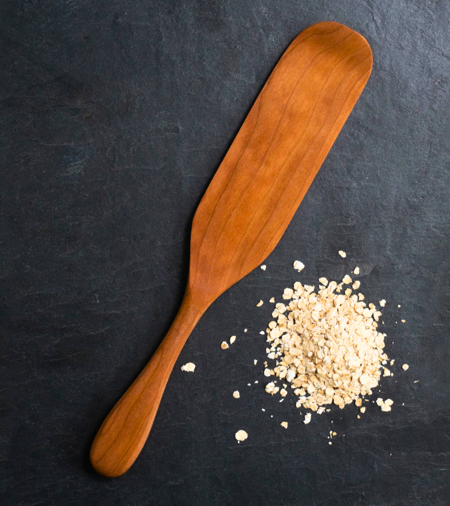 Lancaster Wooden Kitchen Utensils