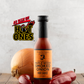 Maple Wood Smoked Onion Hot Sauce
