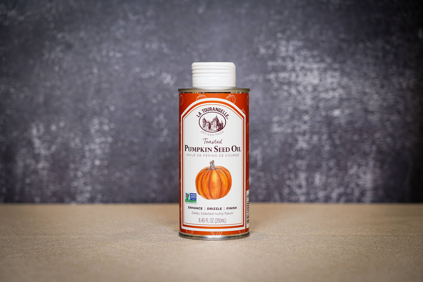 Toasted Pumpkin Seed Oil