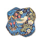 Strawberry Thief Coasters - Set of 6