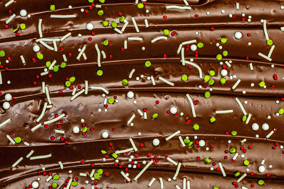 Jingle Pop! Nonpareils
