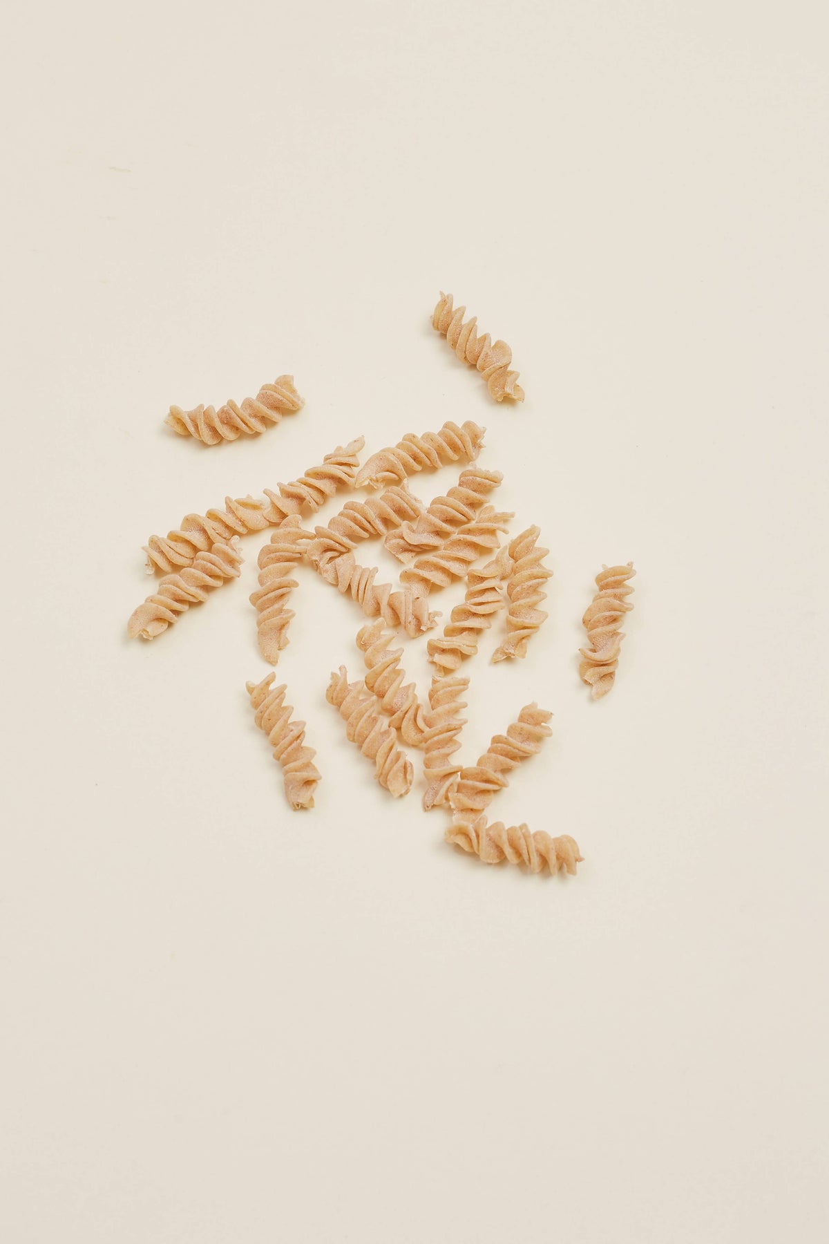 Whole Grain Fusilli