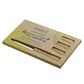 No.125 Bon Appétit Steak & Table Knives Sets: Olivewood