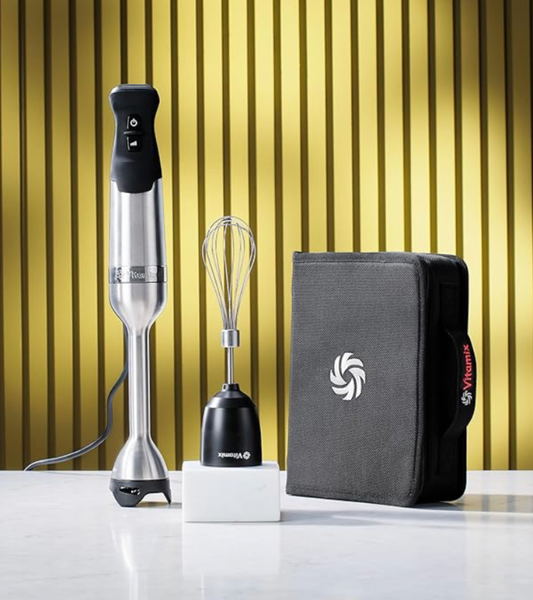 Vitamix 5-Speed Immersion Blender Bundle