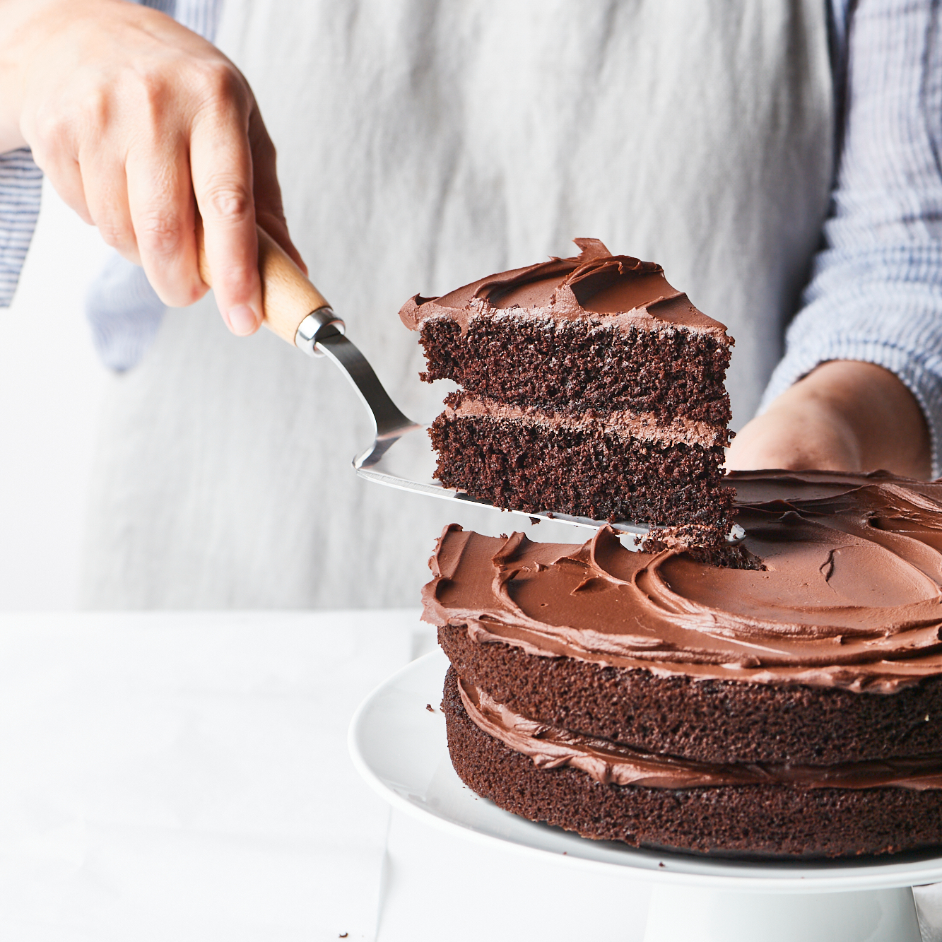Chocolate Cake Mix