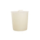 Ivory Beeswax Votive Candles