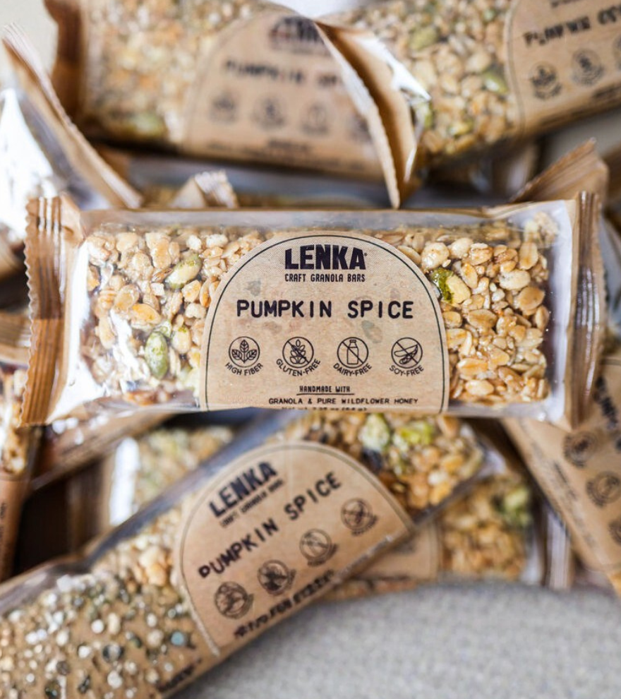 Lenka Bars