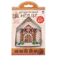 Gingerbread House Kit