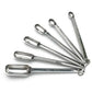 Spice Spoon Set of 6