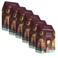 Holiday Bookshop Caramel Box-Vanilla, Sea Salt, Choc