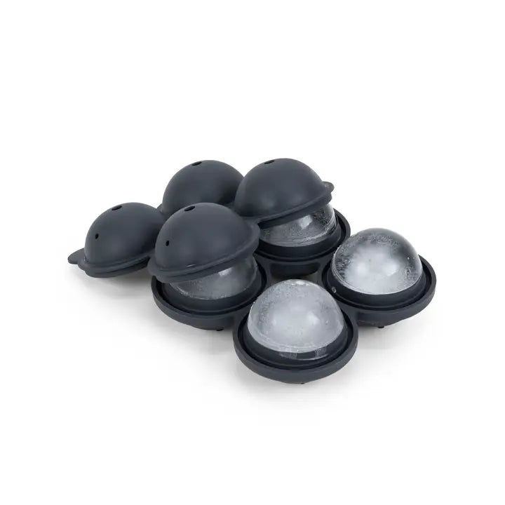 Silicone Ice Trays