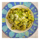 Whole Grain Fusilli