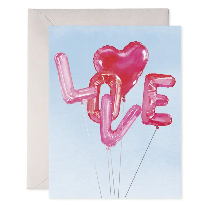 E. Frances Blank Note Cards