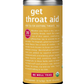Get Throat Aid
