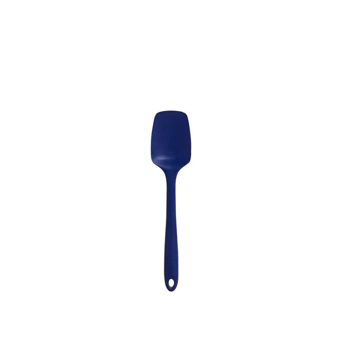 Navy Silicone Kitchen Utensils