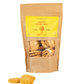 Parmesan Pepper Salted Shortbread