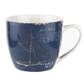 Yacht Study Mug