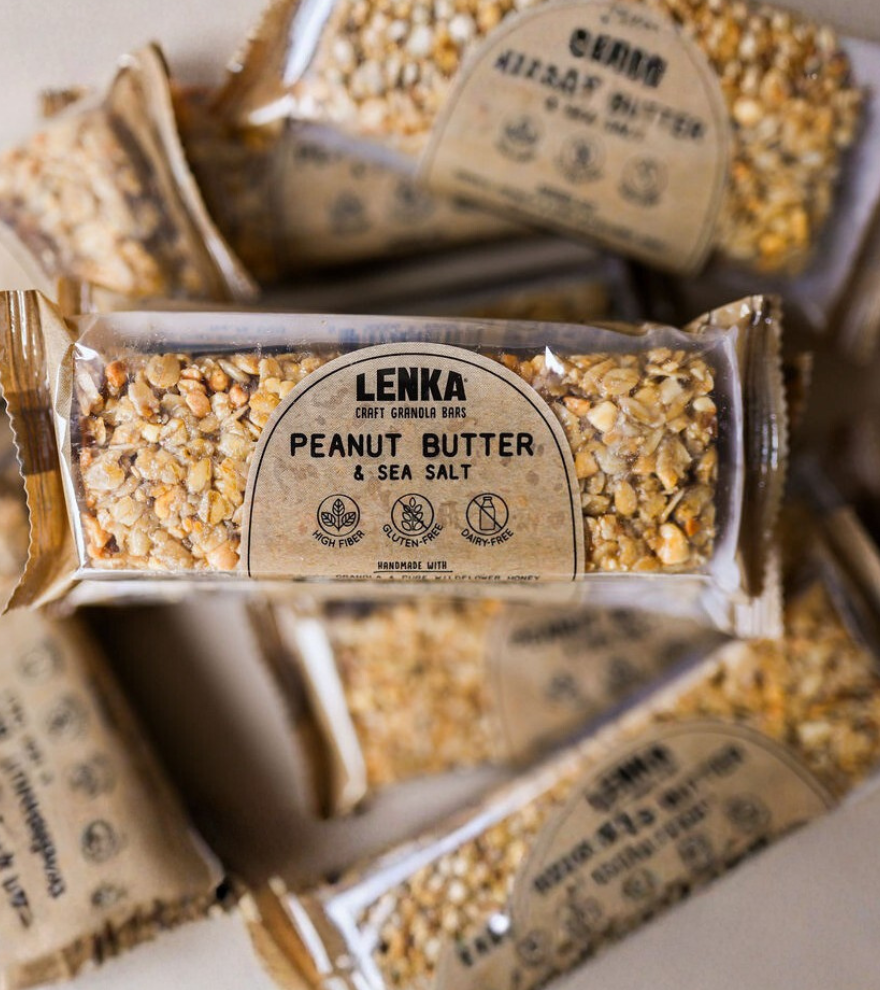 Lenka Bars
