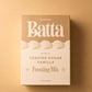 Batta Frosting Mix