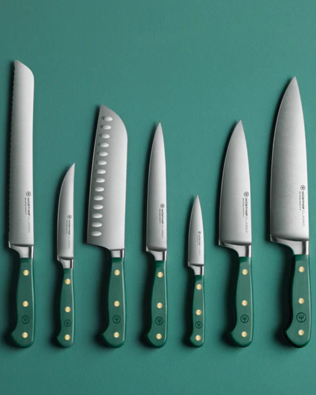 Wusthof Classic Fresh Rosemary