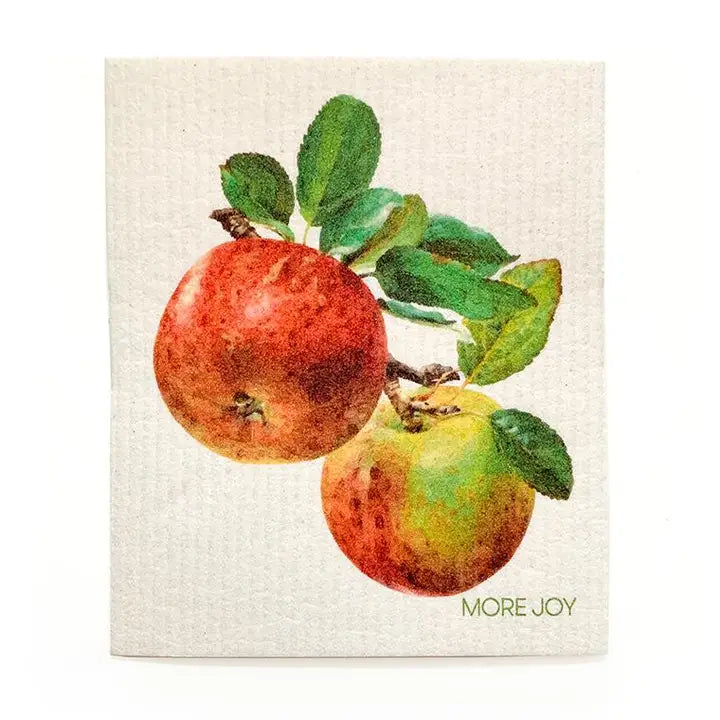 Sweetgum Swedish Dishcloths