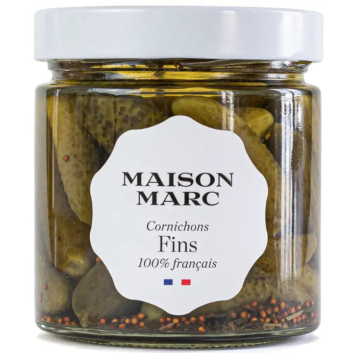 Maison Marc Cornichons