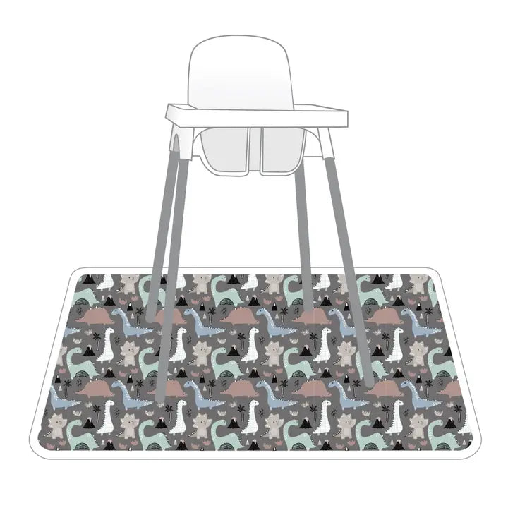 Splashmat