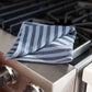Stainless Steel Kitchen Appliance Cleaning Kit