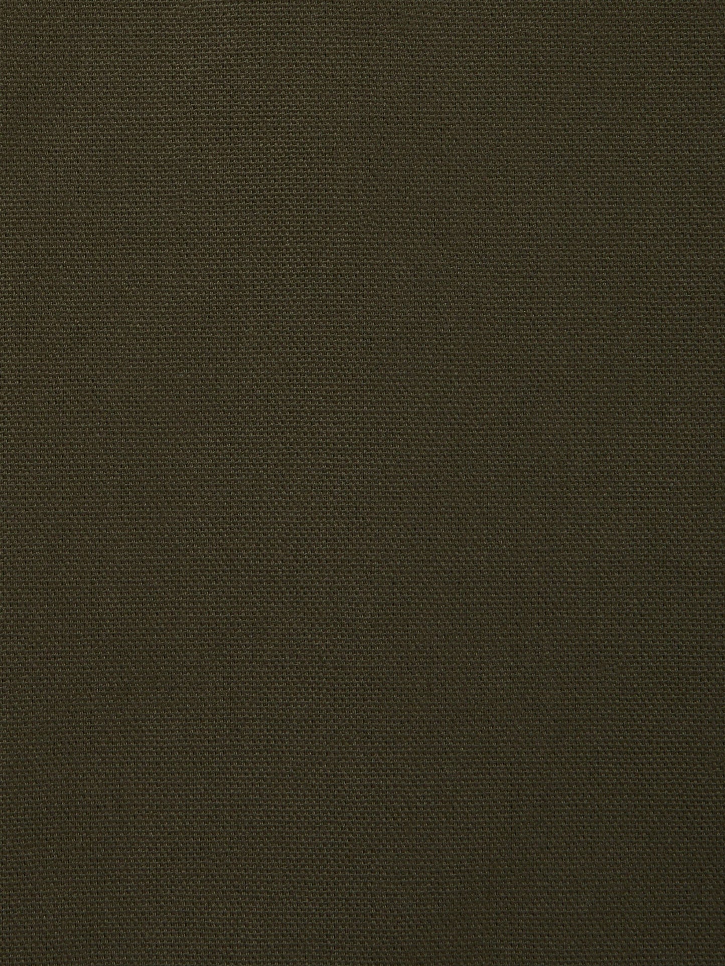 The All Day Crossback Apron - Olive Green/ Navy