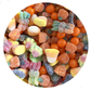 Pucker Patch Candy Mix
