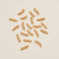 Whole Grain Fusilli