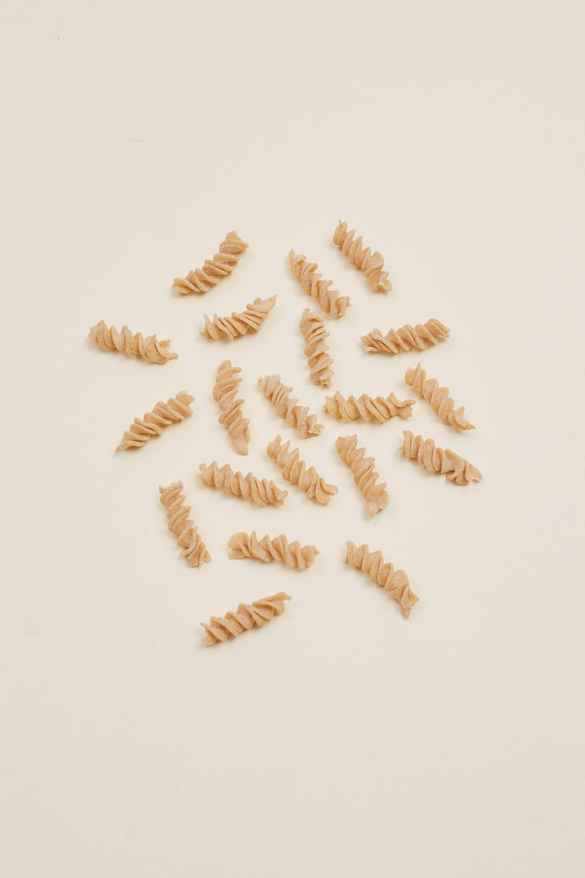 Whole Grain Fusilli