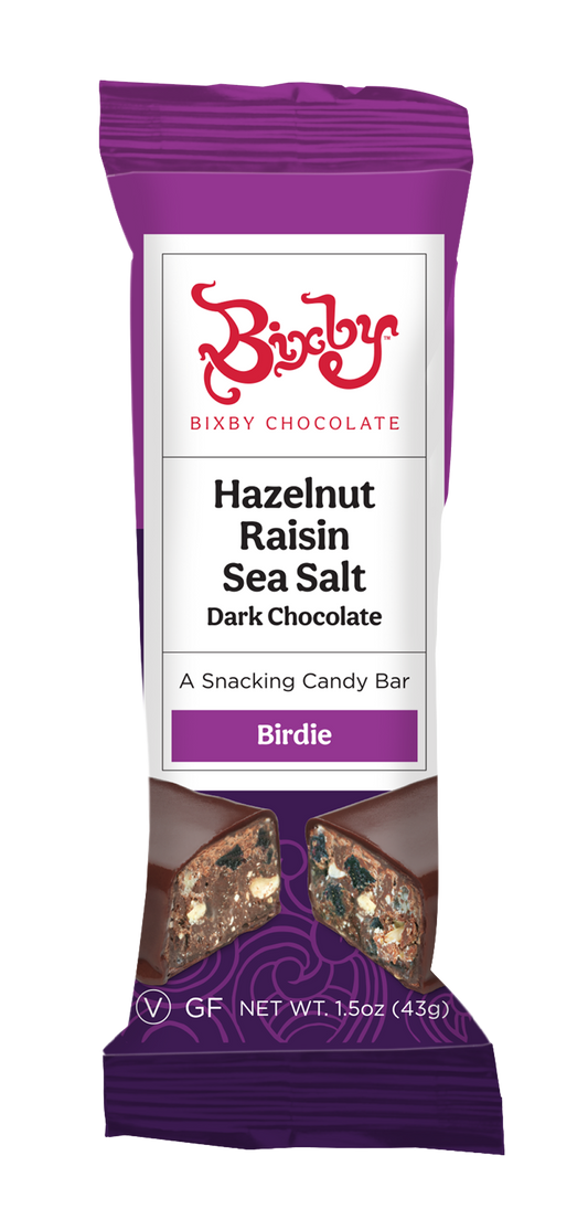 Birdie Bixby Bars