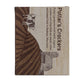 Potter's Crackers Organic Winter Wheat Crackers