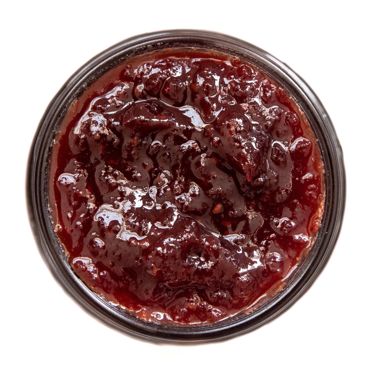Cranberry Maple Medley Mini Preserves