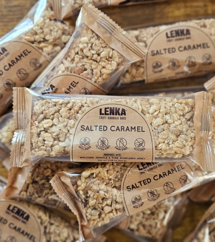 Lenka Bars