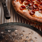 Pizza Steel - Preseasoned