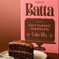 Batta Cake Mix