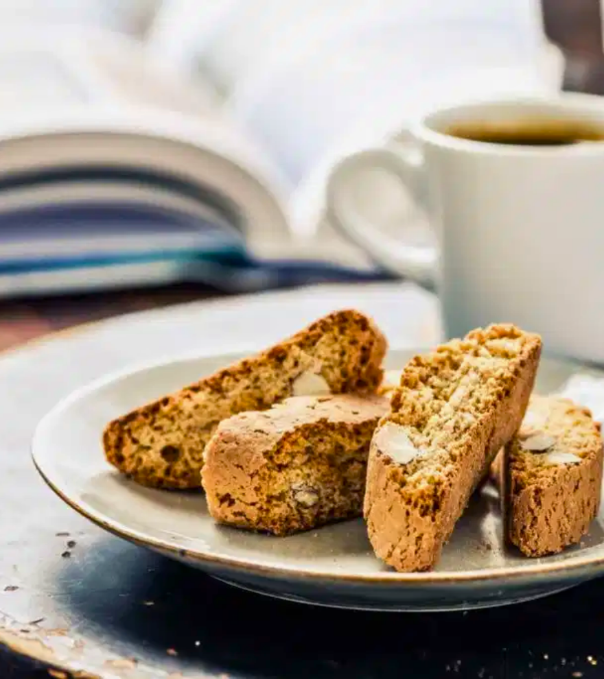 Biscotti Company