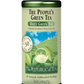 People's Daily Green Tea