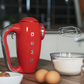 "Retro Style" Hand Mixer