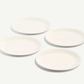 Dinner Plates - Set of 4