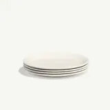 Appetizer Plates - Set of 4