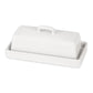 Stoneware Butter Dish